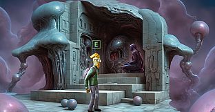 City of Stolen Worlds