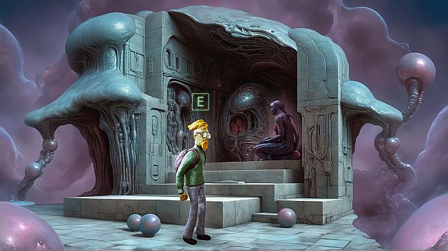 City of Stolen Worlds