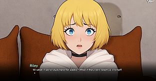 Bunkered with Femboy