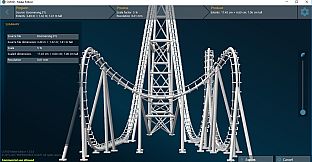 CUR3D Steam Edition - Permission for commercial use