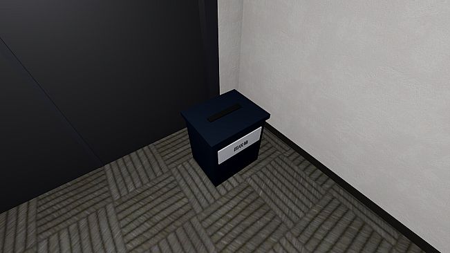 Lost Item