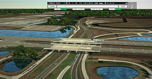 Tower!3D Pro - KMCO airport