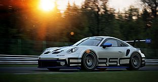 Assetto Corsa Competizione - Challengers Pack