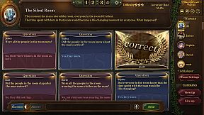 Lateral Thinking Together