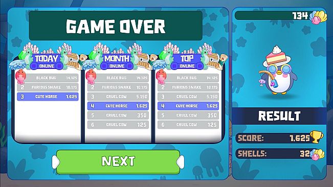 Treasure Drop: Complete Edition