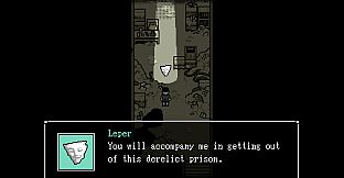 FORLORN: Skeleton Edition