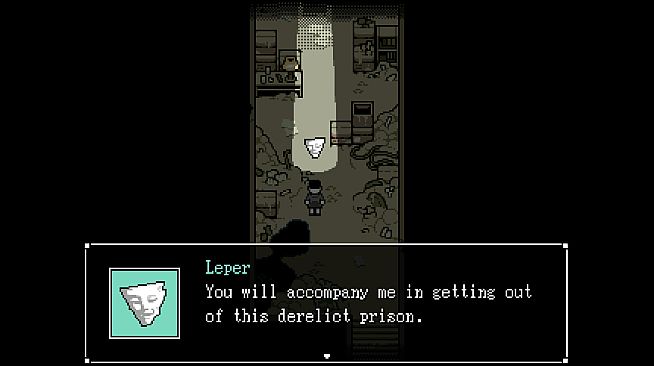 FORLORN: Skeleton Edition