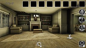 森の中の迷い家からの脱出