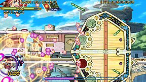 Trouble Witches Origin - Episode1 Daughters of Amalgam -