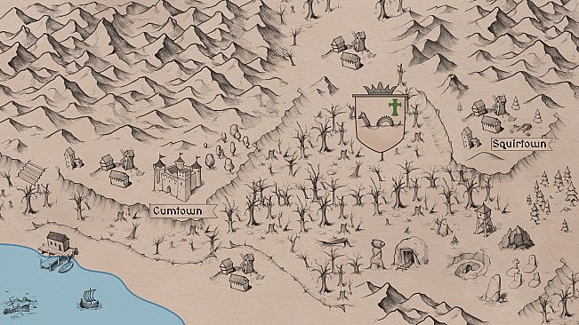 Pussy Kingdom: Queen of Passion