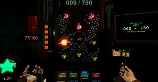 FEED MACHINE