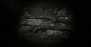 Hunt: Showdown 1896 - The Ghost of Blanchett Graves