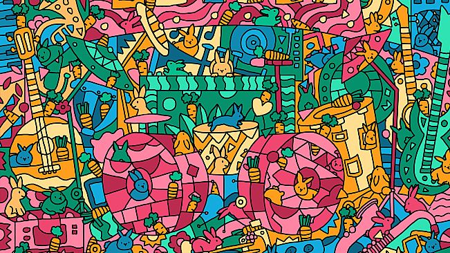 I commissioned some bunnies 2