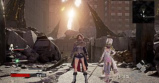 CODE VEIN - Season Pass