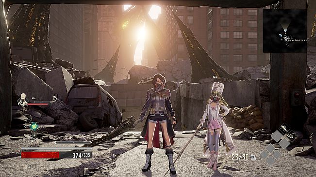 CODE VEIN - Season Pass