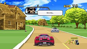 Ocean Drive Challenge Remastered