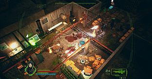 Feast of the Beast Unleashed