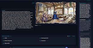 IMMRAMA: Voyages of the Otherworlds