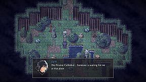 Transcendence Legacy - Voidswept