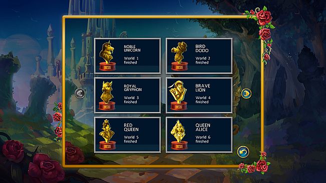 Alice's Patchworks 2