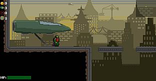 The Celestial Seeker