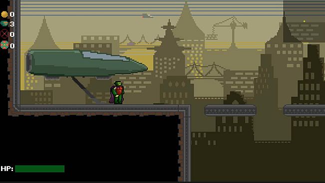 The Celestial Seeker