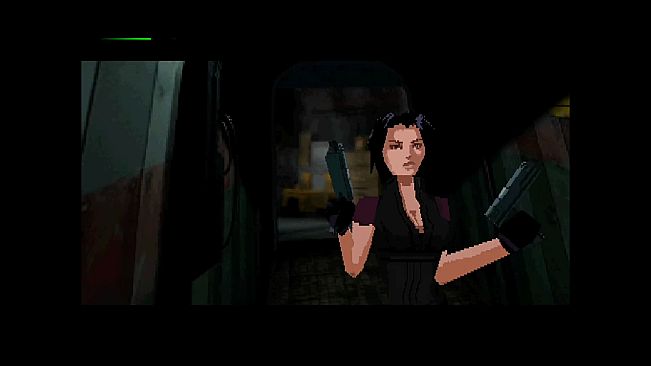 Fear Effect