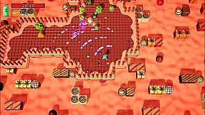 Juicy Army: Prologue