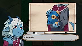 The Kobolds Left Behind