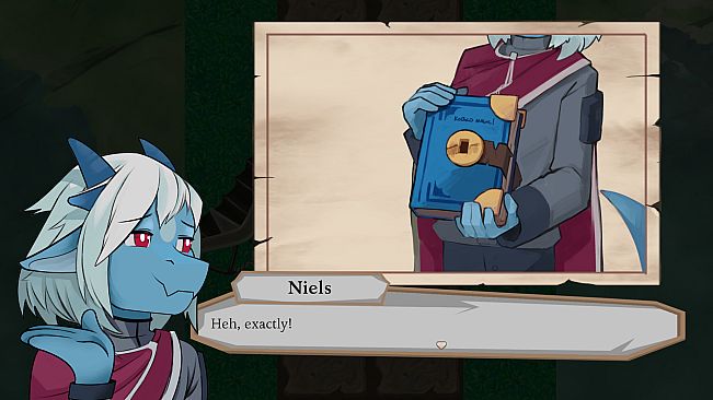 The Kobolds Left Behind