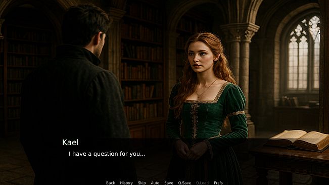 ThroneBreaker : Iron Crown