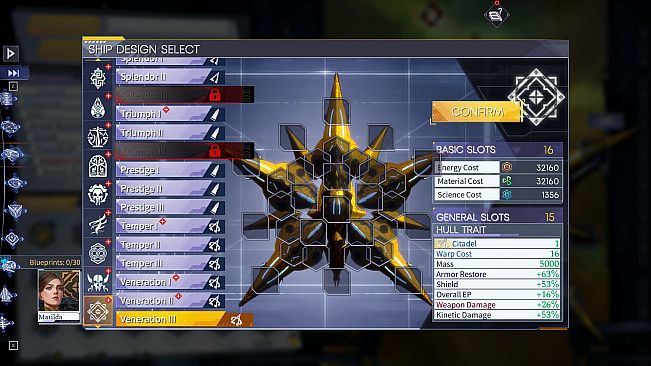 Return of the Empire 帝国归来