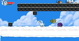 Unicorns - The Troll Adventure