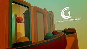 Reddie and the Redirected Walker: Module 01 (Alpha)