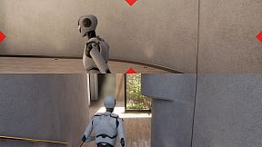 Mulmiyac for 3D Motion Sickness