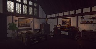 Brewmastery: Tavern Simulator