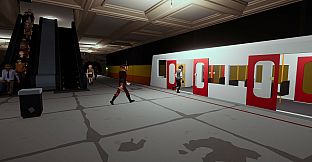 Metrogether Train Simulator