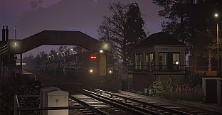 Train Sim World 6: Medway Valley Line: Strood - Tonbridge Route Add-On