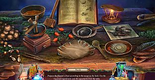 Grim Legends: The Forsaken Bride