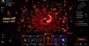 Crimson Crawl