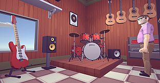 Music Shop Simulator