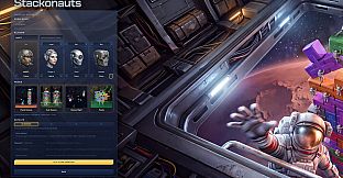 Stackonauts