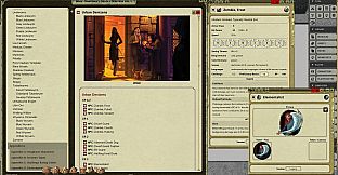 Fantasy Grounds - Dragonix's Deadly Denizens II