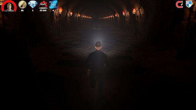 R4YL (Run for your life!)