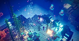 Minecraft Dungeons: Luminous Night Adventure Pass