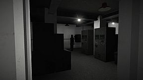 SCP Containment Breach