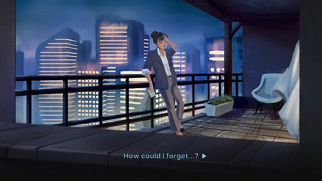 Meet Me on the Mountain