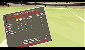 World VR Competition