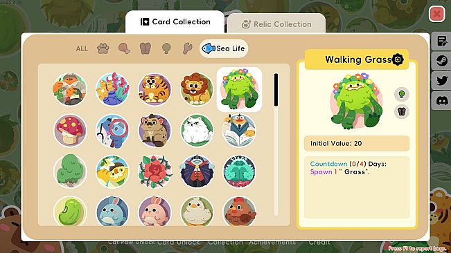 Chubby Farm