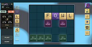 Glyph